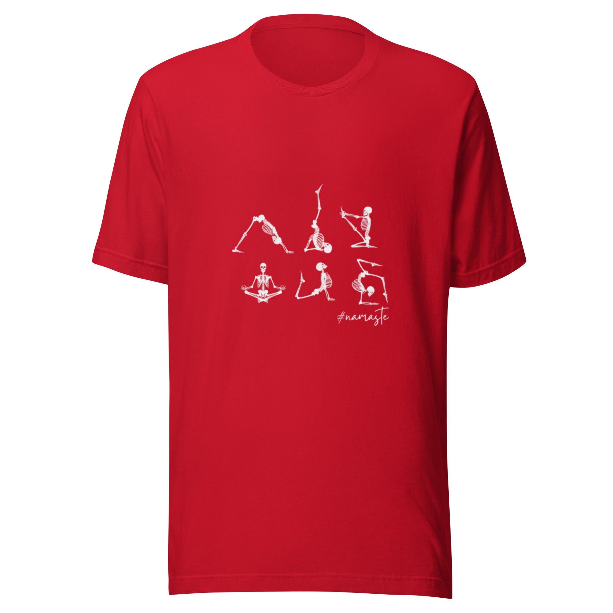 Skeleton Dance Tee | Available in 2 Colors